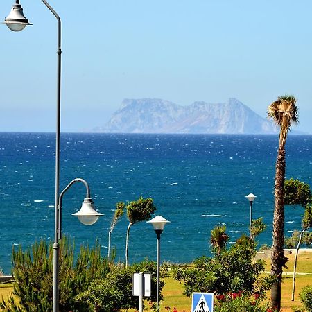 Appartement Apartamentomirada à Estepona Extérieur photo