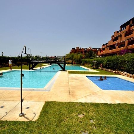 Appartement Apartamentomirada à Estepona Extérieur photo
