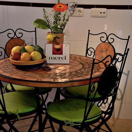Appartement Apartamentomirada à Estepona Extérieur photo