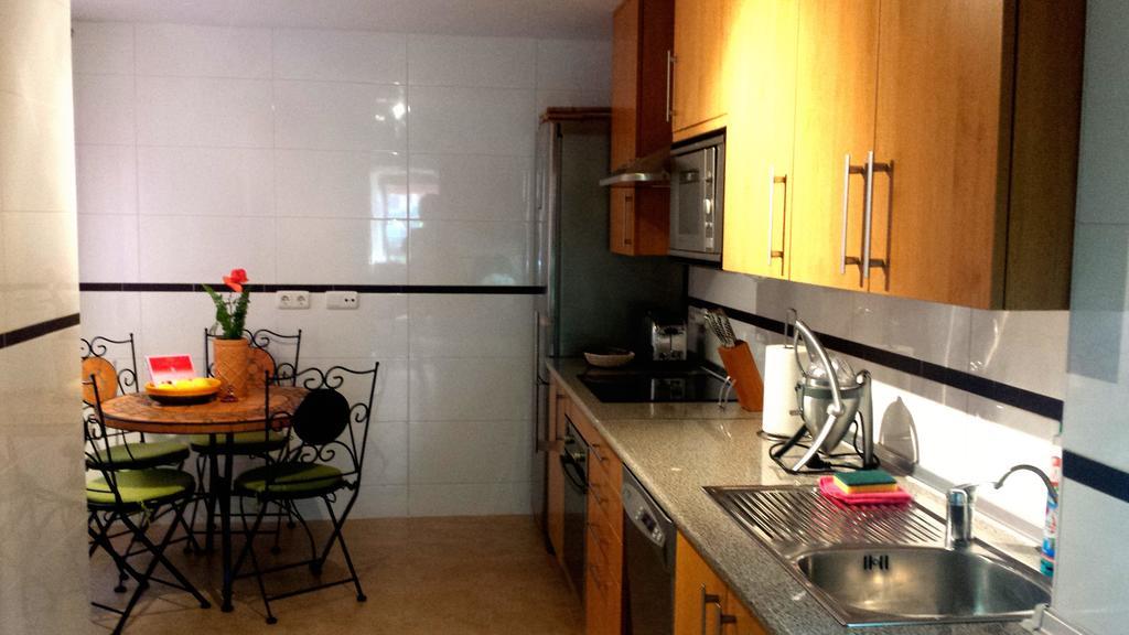 Appartement Apartamentomirada à Estepona Extérieur photo