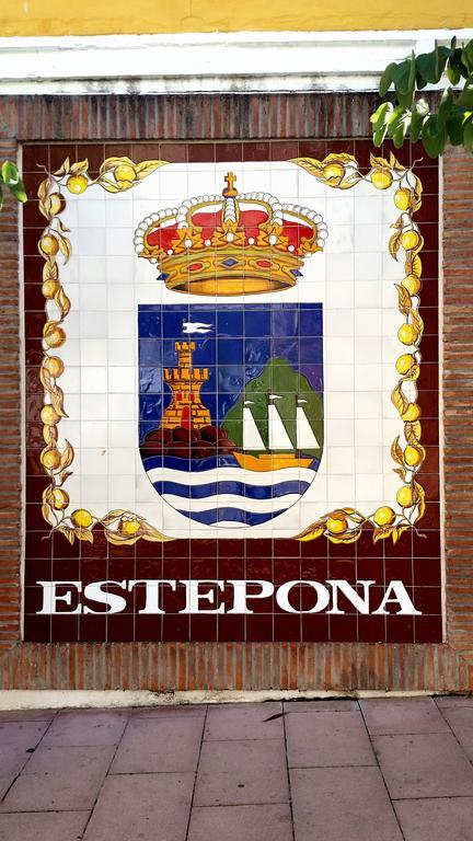 Appartement Apartamentomirada à Estepona Extérieur photo
