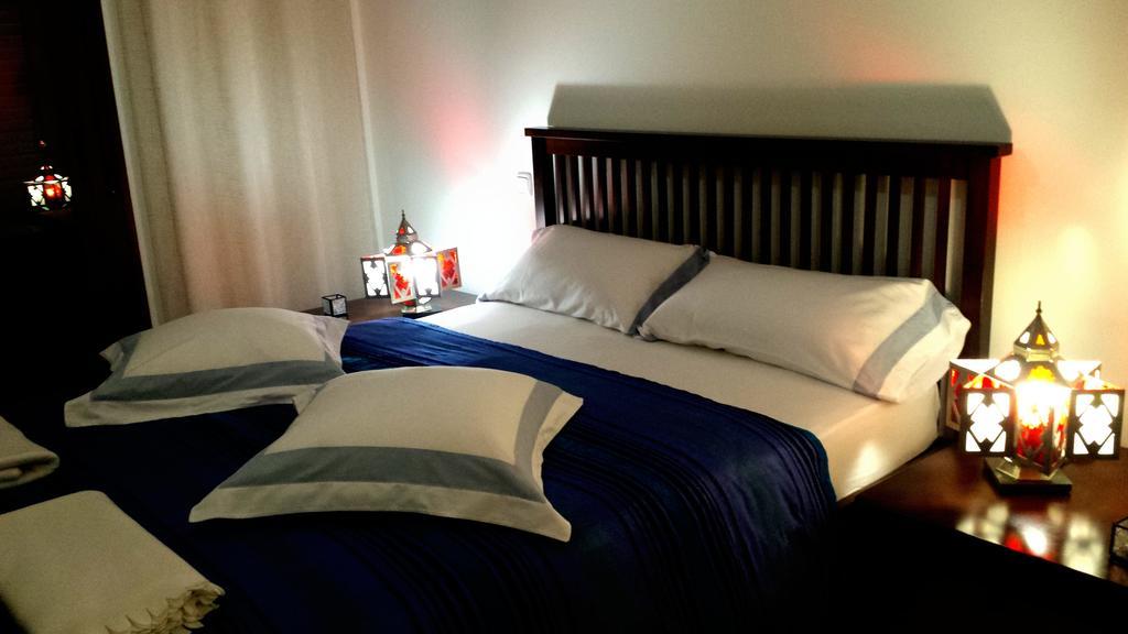 Appartement Apartamentomirada à Estepona Extérieur photo
