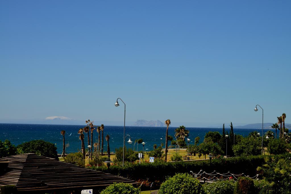 Appartement Apartamentomirada à Estepona Extérieur photo