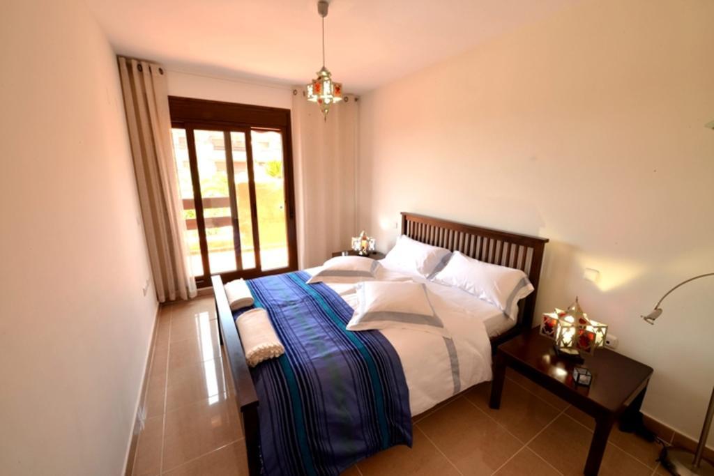 Appartement Apartamentomirada à Estepona Extérieur photo