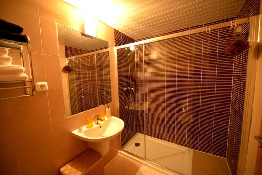 Appartement Apartamentomirada à Estepona Extérieur photo