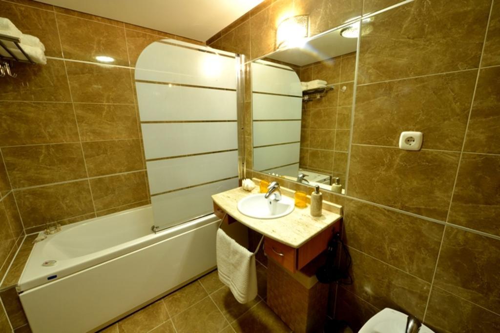 Appartement Apartamentomirada à Estepona Extérieur photo