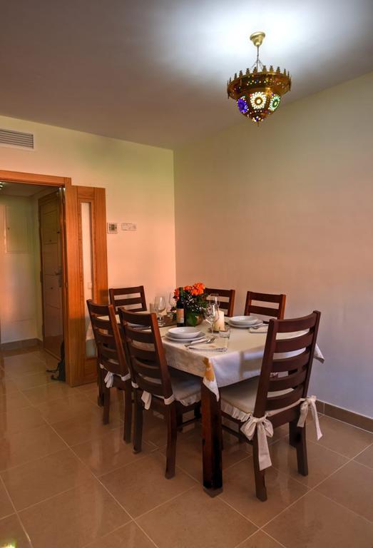 Appartement Apartamentomirada à Estepona Extérieur photo