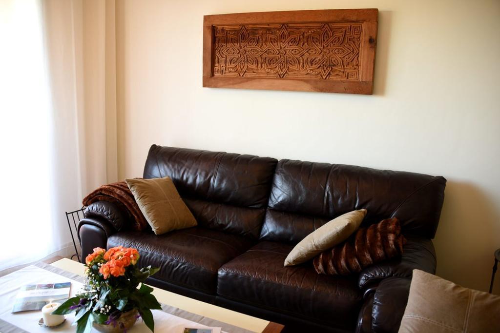 Appartement Apartamentomirada à Estepona Extérieur photo