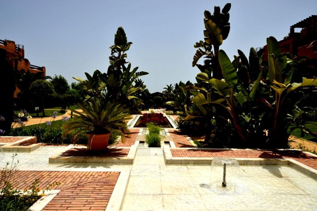 Appartement Apartamentomirada à Estepona Extérieur photo